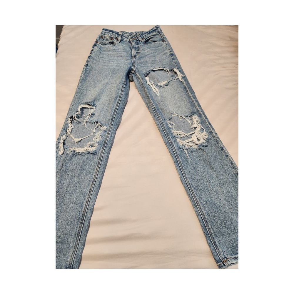 Pre-Owned American Eagle Jeans